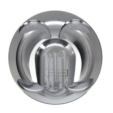 Load image into Gallery viewer, Manley Ford 2.0L EcoBoost 88mm +.5mm Size Bore 9.3:1 Dish Piston Set
