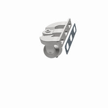 Load image into Gallery viewer, MagnaFlow Conv DF BMW 3 01-06 Rear OEM
