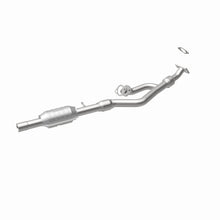 Load image into Gallery viewer, MagnaFlow Conv DF 01-03 Santa Fe
