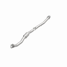 Load image into Gallery viewer, MagnaFlow OEM Grade 10-12 Subaru Outback / Legacy Direct Fit Federal Catalytic Converter
