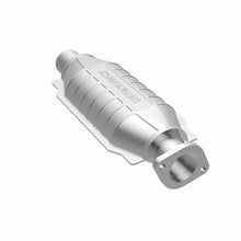 Load image into Gallery viewer, MagnaFlow Conv DF 86-89 Nissan D21
