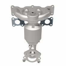 Load image into Gallery viewer, MagnaFlow 16-20 Kia Sorento LX L4 2.4L OEM Grade Direct-Fit Catalytic Converter
