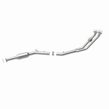 Load image into Gallery viewer, MagnaFlow Conv BMW 58.25X6.5X4 1.75/1.75
