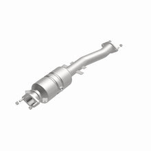 Load image into Gallery viewer, MagnaFlow Conv DF 09- Mitsu Lancer Ralli 2.0T
