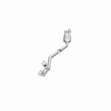 Load image into Gallery viewer, MagnaFlow Conv BMW 69.75X6.5X4 1.75/1.75
