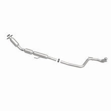 Load image into Gallery viewer, MagnaFlow Conv Direct Fit OEM 2008-2012 Scion L4 1.8L Underbody
