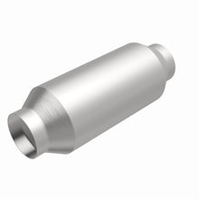 Load image into Gallery viewer, MagnaFlow Conv Universal 2.25 inch C/C spun body
