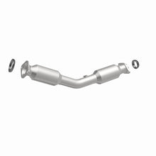 Load image into Gallery viewer, MagnaFlow Conv Direct Fit California Grade CARB Compliant 09-12 Nissan Sentra L4 2.0L

