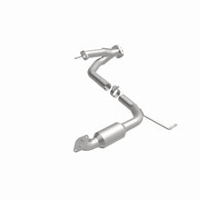 Load image into Gallery viewer, MagnaFlow Conv DF 05-09 Tacoma 4L D/S rr OEM
