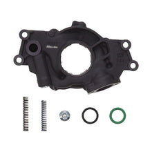 Load image into Gallery viewer, Manley Chevy LS Series Pro Flo Oil Pump (Eng App - 18in Increased Volume Over Stock)
