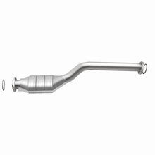 Load image into Gallery viewer, MagnaFlow Conv DF 92-97 GS300/SC300 3.0 Rear

