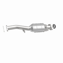 Load image into Gallery viewer, MagnaFlow Conv DF 95- 96 Impreza 2.2L Rear
