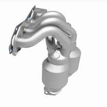 Load image into Gallery viewer, MagnaFlow 07-14 Mitsubishi Eclipse 2.4L Direct Fit CARB Compliant Catalytic Converter
