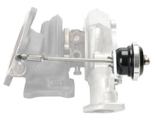 Load image into Gallery viewer, Turbosmart IWG75 Mitsubishi EVO 10 24 PSI Black Internal Wastegate Actuator
