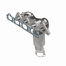 Load image into Gallery viewer, MagnaFlow Conv DF 04-08 Hyundai Elantra 2.0L
