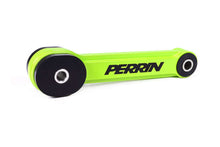 Load image into Gallery viewer, Perrin 02-26 Subaru WRX STI Pitch Stop Mount - Neon Yellow
