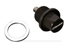 Load image into Gallery viewer, GReddy  M20xP1.5 Magnetic Drain Plug
