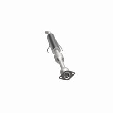 Load image into Gallery viewer, MagnaFlow Conv DF 07-08 Toyota Yaris OEM
