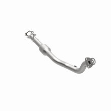 Load image into Gallery viewer, MagnaFlow Conv DF 98-02 Honda Passport 3.2L
