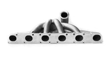 Load image into Gallery viewer, GReddy Artec Nissan RB26/RB25/RB20 V-Band Reverse Rotation Turbo Exhaust Manifold
