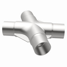 Load image into Gallery viewer, MagnaFlow Smooth Trans X 2.25inch SS 35deg.
