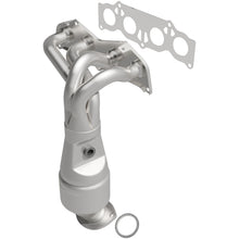 Load image into Gallery viewer, Magnaflow Conv DF 03 Camry 2.4L
