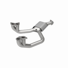 Load image into Gallery viewer, MagnaFlow Conv DF 90-94 Legacy 2.2 Front CA

