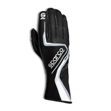 Load image into Gallery viewer, Sparco Gloves Record WP 12 BLK
