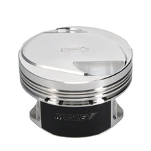 Load image into Gallery viewer, Manley Ford Raptor 6.2L SOHC 2 Valve +7.5cc Dome 4.0169in Bore Piston Set
