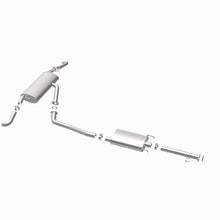Load image into Gallery viewer, BRExhaust Exhaust Kit Replacement Lexus
