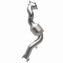 Load image into Gallery viewer, MagnaFlow Conv Direct Fit 13-15 Audi S6/S7/S8/A8 Quattro V8-4.0L
