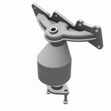 Load image into Gallery viewer, MagnaFlow Conv DF 09-10 Hyundai Sonata 3.3L
