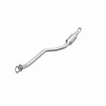 Load image into Gallery viewer, Magnaflow 08-10 BMW 528i 3.0L Direct Fit Converter

