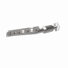 Load image into Gallery viewer, Magnaflow 11-13 QX56 V8 5.6 OEM Manifold Direct Fit Converter

