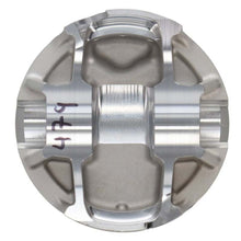 Load image into Gallery viewer, Wiseco Gen V LT1 4.125in Bore - 20cc Dish Piston Kit - Set of 8
