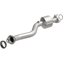 Load image into Gallery viewer, Magnaflow Conv DF 09-10 Honda Fit 1.5L Rear
