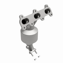 Load image into Gallery viewer, MagnaFlow Conv DF 07-08 Hyundai Tiburon 2.7L
