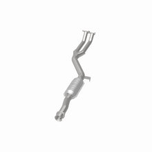 Load image into Gallery viewer, MagnaFlow Conv DF 91-96 BMW 850 V12 D/S
