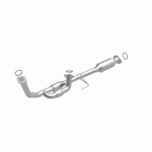 Load image into Gallery viewer, MagnaFlow Conv Direct Fit California Grade CARB Compliant 95-97 Toyota Avalon
