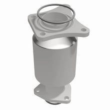 Load image into Gallery viewer, MagnaFlow Conv DF 02-03 Maxima/I35 rear manif
