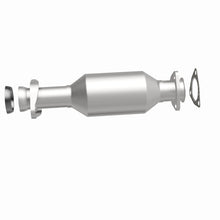 Load image into Gallery viewer, MagnaFlow 88-95 Civic/CRX 1.5/1.6 CA Manifold DF Converter
