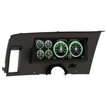 Load image into Gallery viewer, Autometer 71-73 Ford Mustang InVision Direct Fit Digital Dash System

