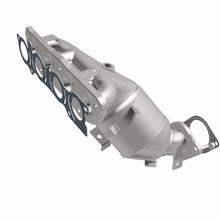 Load image into Gallery viewer, MagnaFlow Conv Direct Fit 20-21 Nissan Kicks 1.6L Single Manifold
