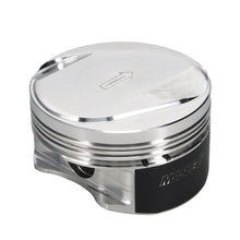 Load image into Gallery viewer, Manley Ford Raptor 6.2L SOHC 2 Valve +7.5cc Dome 4.0169in Bore Piston Set
