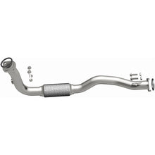 Load image into Gallery viewer, BRE Exhaust 93-97 Corolla Prizm 1.6L 1.8L Front Pipe Kit
