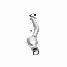 Load image into Gallery viewer, Magnaflow 2006 Saab 9-2X 2.5L Direct Fit Converter
