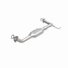 Load image into Gallery viewer, MagnaFlow CONV DF 05-06 Toyota Tundra 4.7L Driver Side Front
