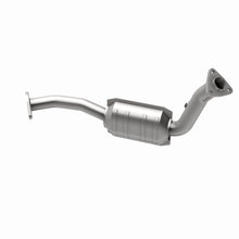 Load image into Gallery viewer, MagnaFlow Conv DF 01-04 Nissan Frontier/XTerra 3.3L (Exc Supercharged) P/S Rear (49 State)
