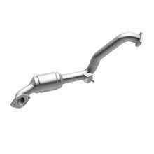 Load image into Gallery viewer, MagnaFlow Conv DF 03-05 Mazda 6.3.0L P/S Rear
