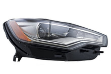 Load image into Gallery viewer, Hella 12-18 Audi A6/S6 W/O Auto Lvl Headlamp Xenon Rh
